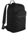 QD810 Quadra Airside Underseat Backpack Black colour image